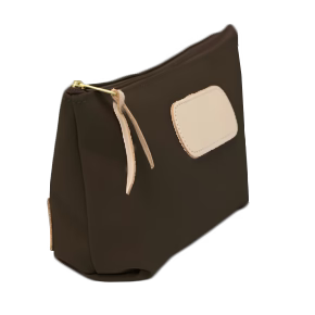 Jon Hart Grande | Espresso Coated Canvas