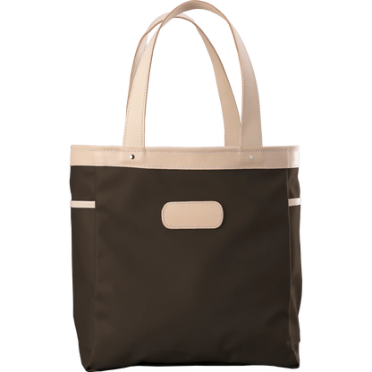 Jon Hart Left Bank | Espresso Coated Canvas