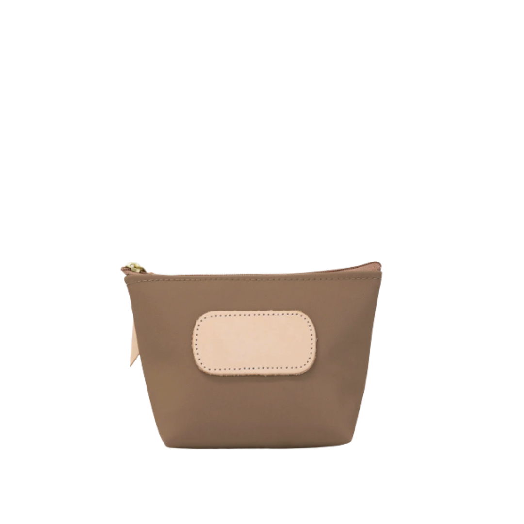Jon Hart Chico | Saddle Coated Canvas