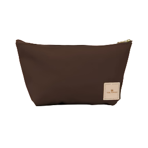 Jon Hart Grande | Espresso Coated Canvas
