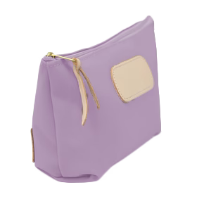 Jon Hart Grande | Lilac Coated Canvas