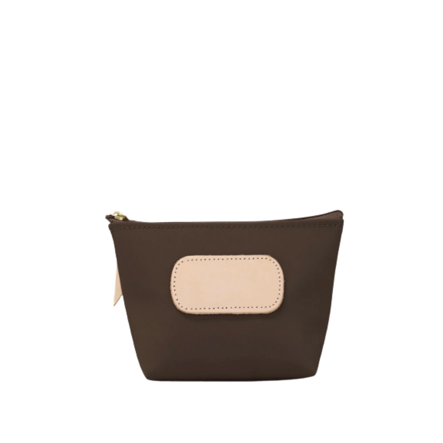 Jon Hart Chico | Espresso Coated Canvas