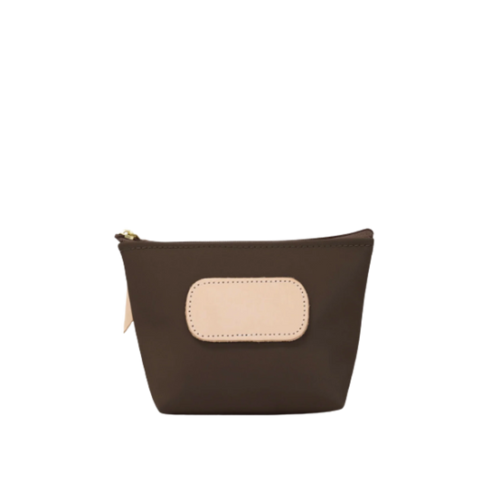 Jon Hart Chico | Espresso Coated Canvas