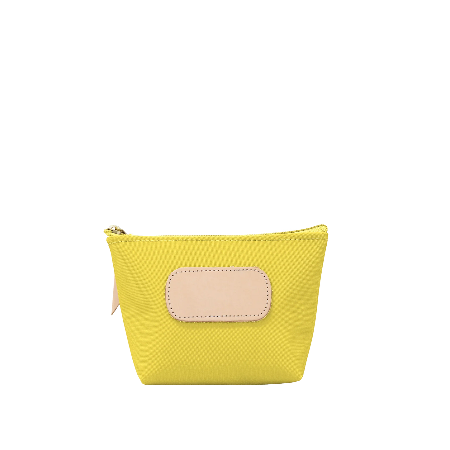 Jon Hart Chico | Lemon Coated Canvas