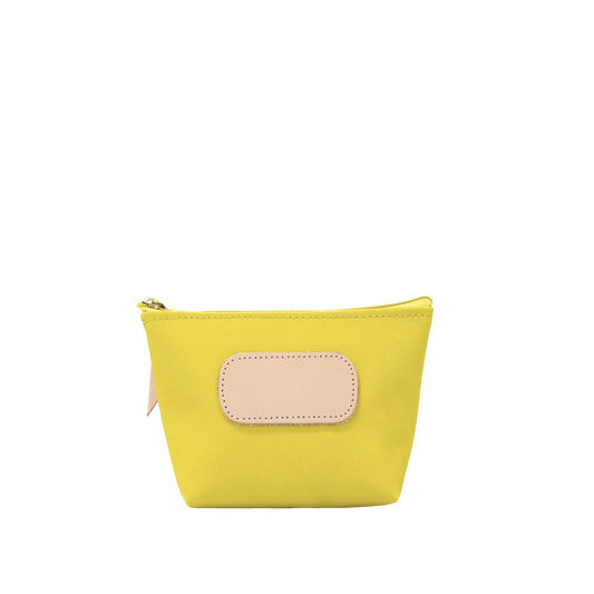 Jon Hart Chico | Lemon Coated Canvas