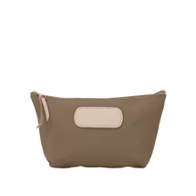 Jon Hart Grande | Saddle Coated Canvas