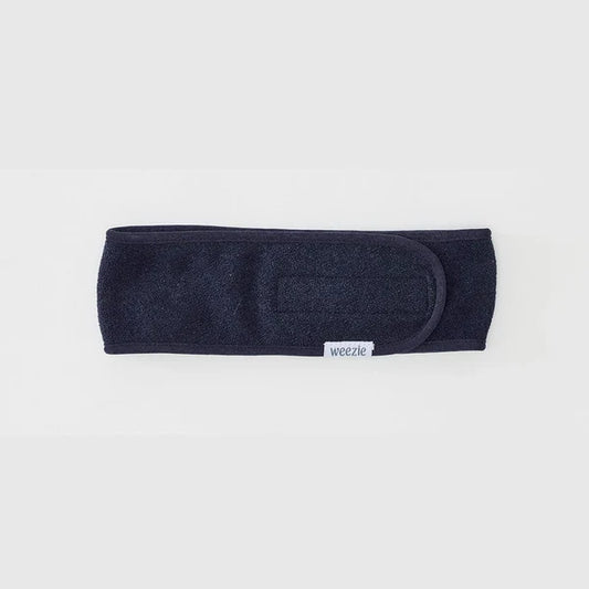 Spa Headband | Navy