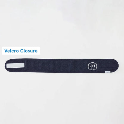 Spa Headband | Navy