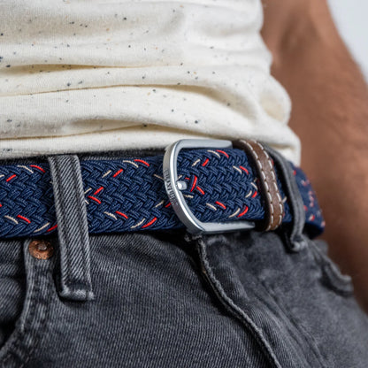 Oxford Belt