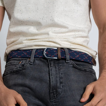 Oxford Belt