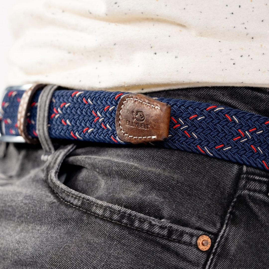 Oxford Belt
