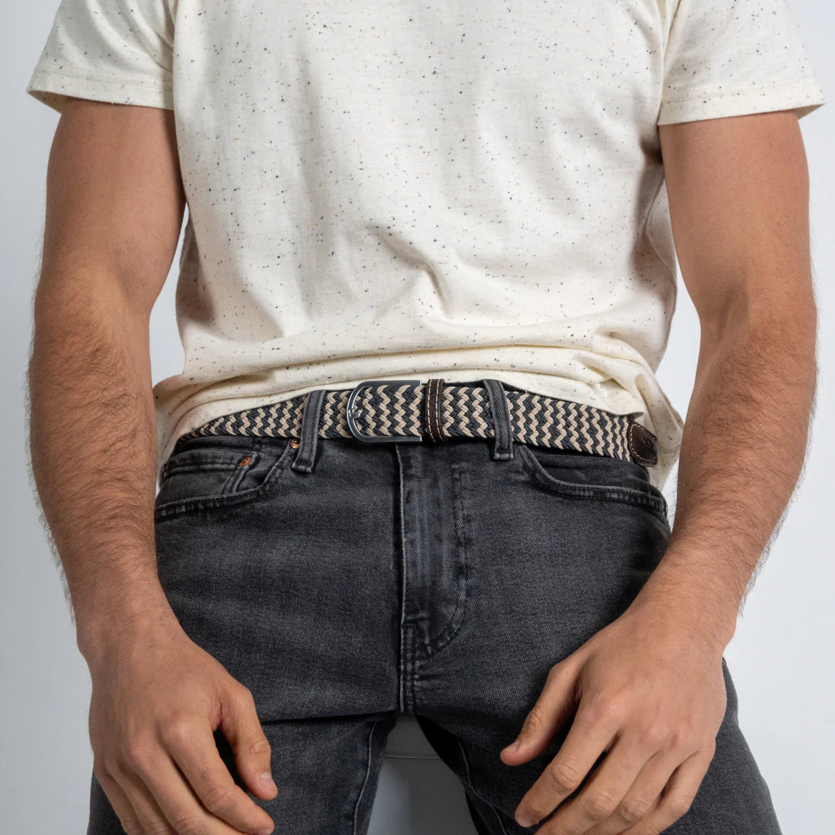 The Panama Belt