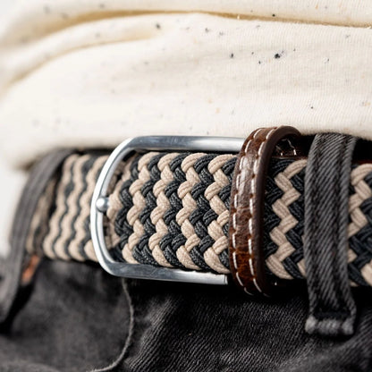 The Panama Belt