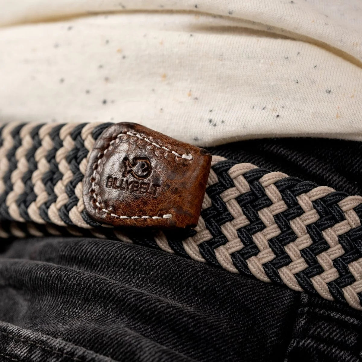 The Panama Belt