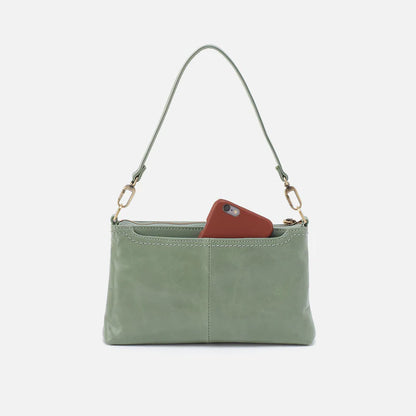 Darcy Crossbody - Jade