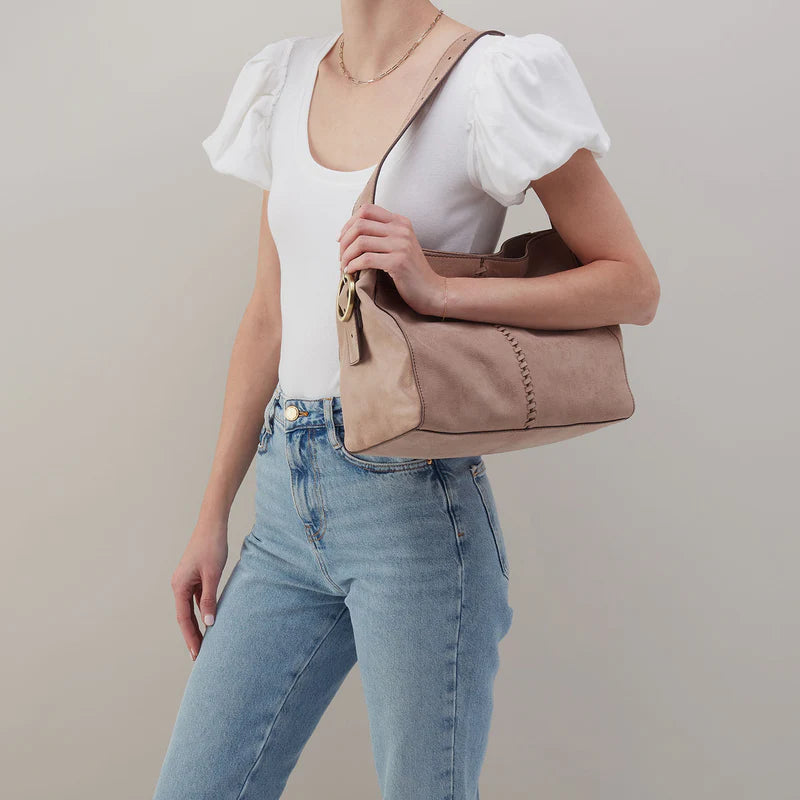 Render Shoulder Bag - Hazel