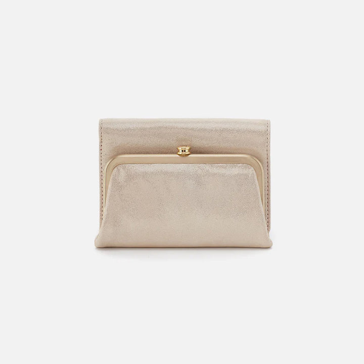 Robin Wallet - Sand Shimmer