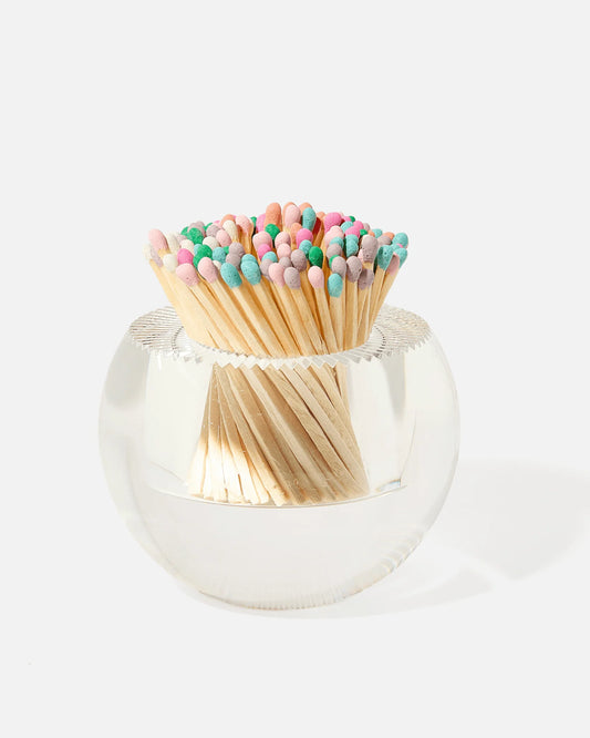 Round Match Striker | Confetti Matches