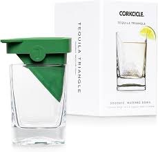 Tequila Triangle