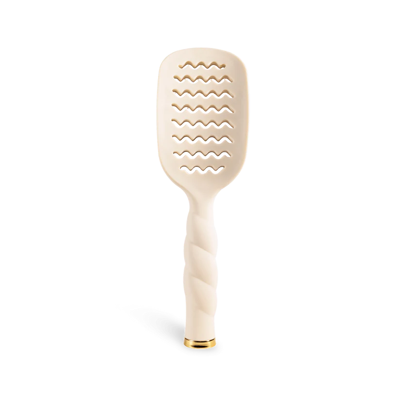 Vented Hair Brush | Tan