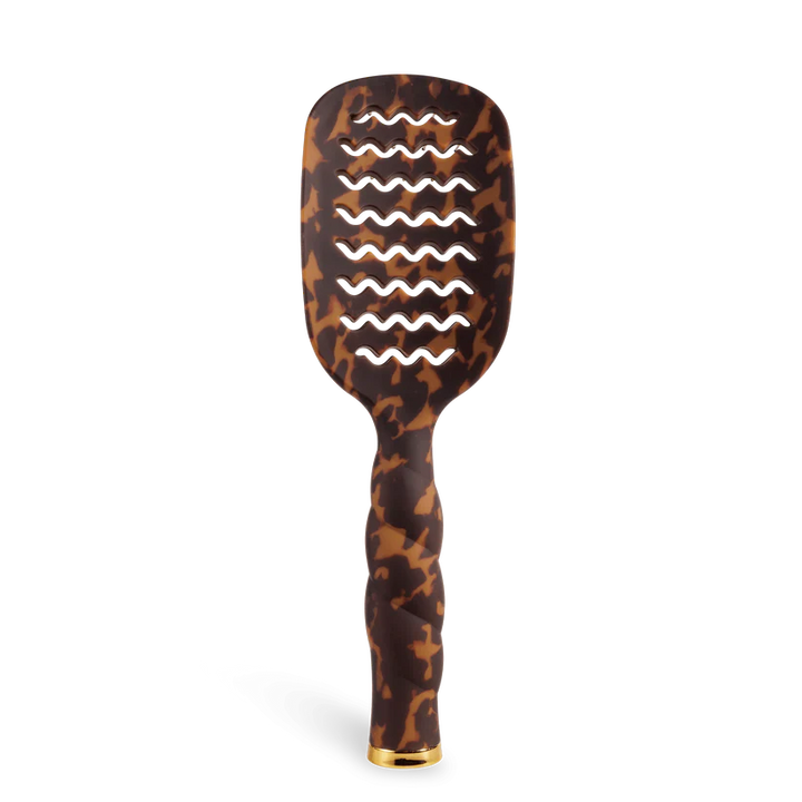 Vented Hair Brush | Tortoise