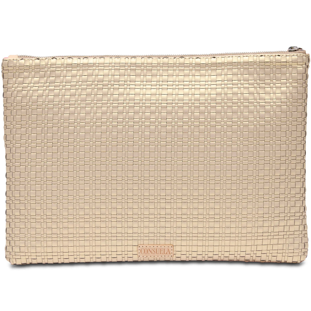 Take Me Out Clutch XO*