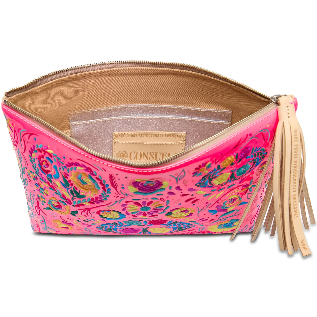 Take Me Out Clutch XO*